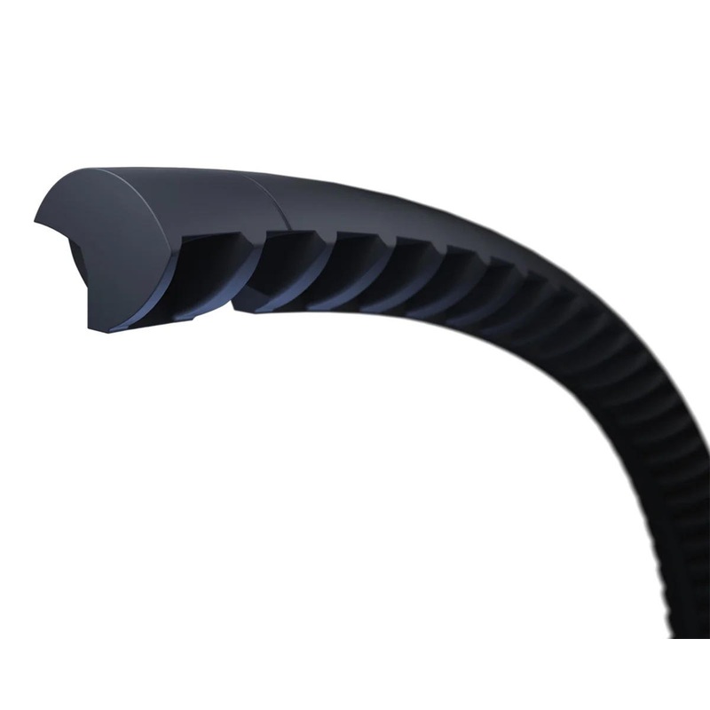 Tannus Lite Tubeless Tire Insert (Black) (27.5″ x 1.95-2.10″)