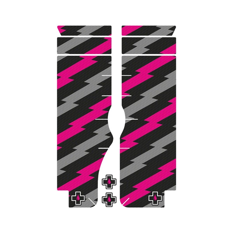 Muc-Off Fork Protection Kit (Bolt)