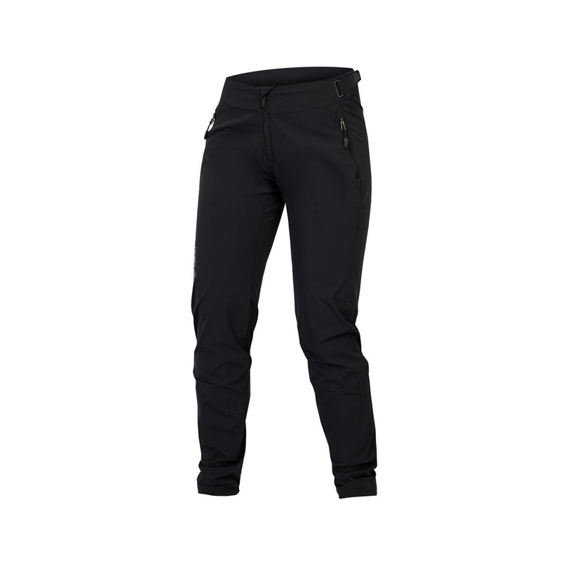 Endura Women’s MT500 Burner Lite Pant (Black) (L)