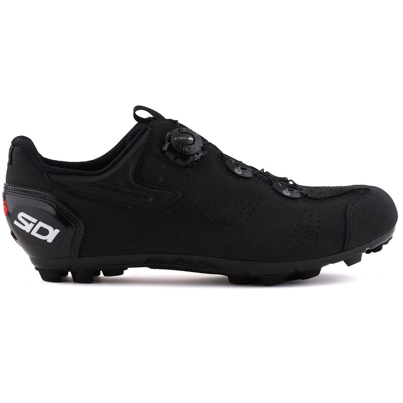 Sidi MTB Gravel Shoes (Black) (38)