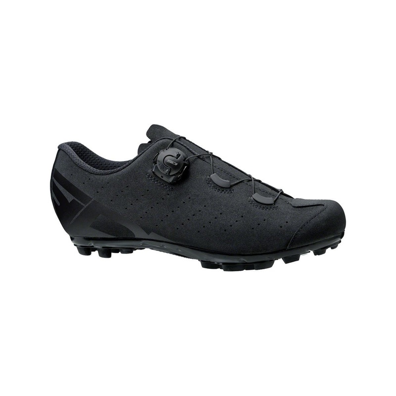 Sidi Speed 2 Mountain Clipless Shoes (Black) (41)