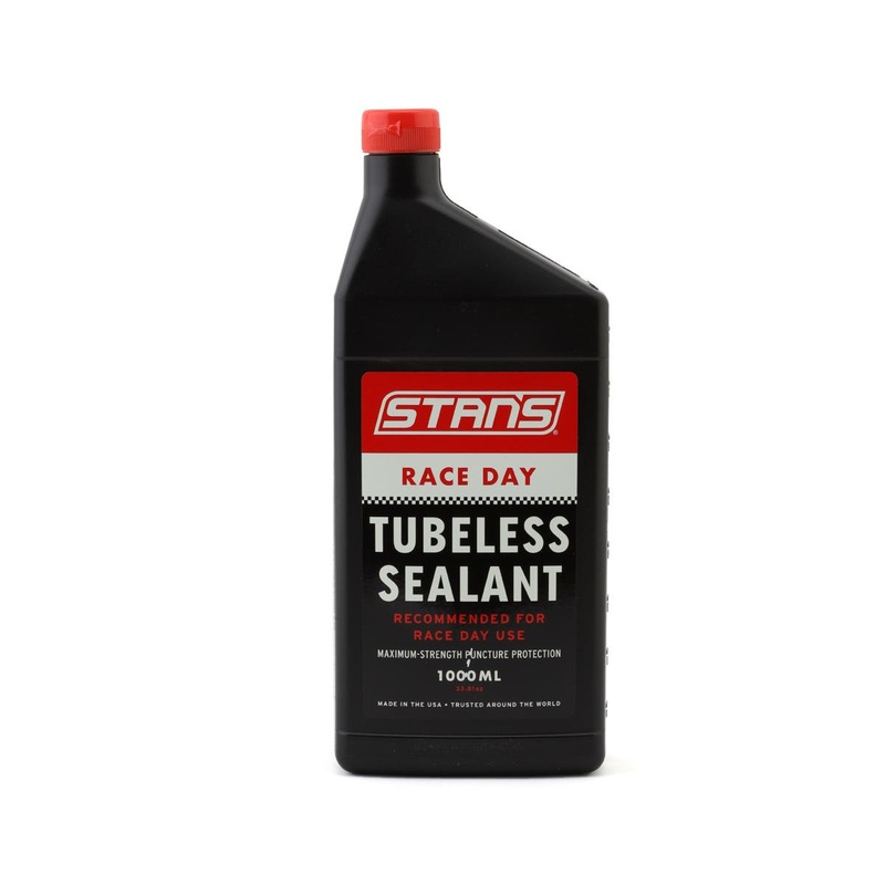 Stan’s Race Day Tubeless Sealant (1000ml)