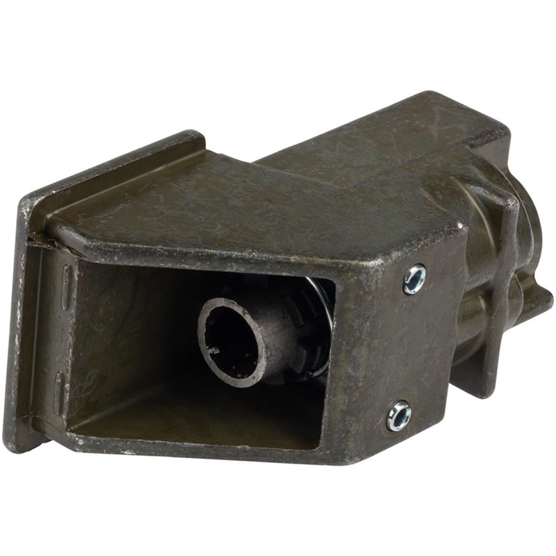 Feedback Sports Cam Pocket (Classic, Ultralight)