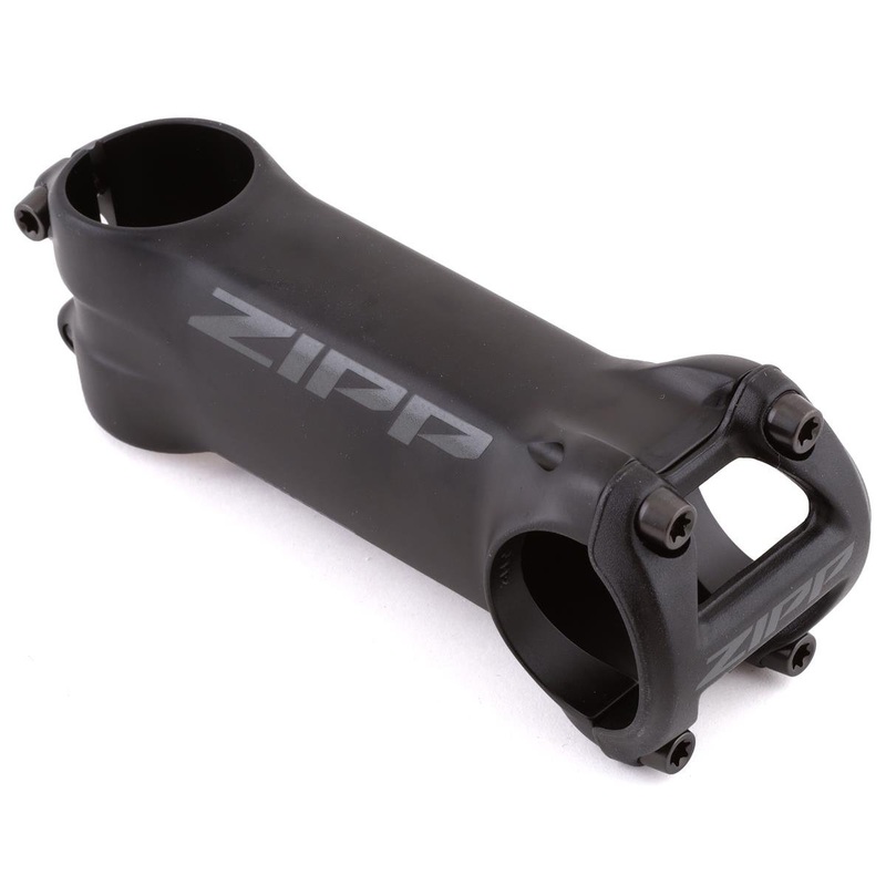 Zipp Service Course SL Stem (Matte Black) (31.8mm) (100mm) (6)