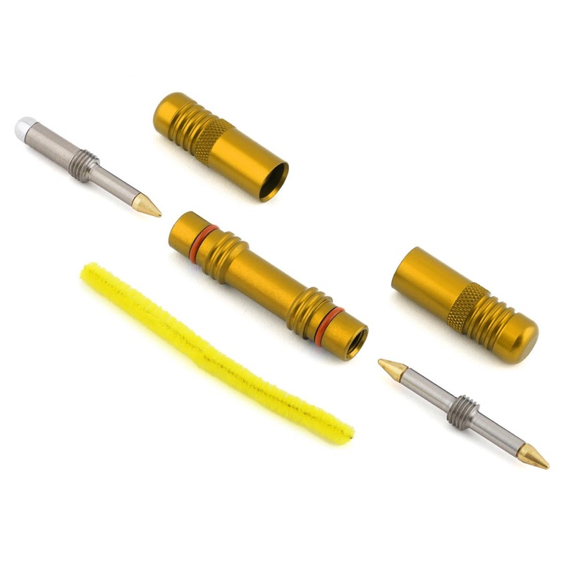 Dynaplug Racer Pro Tubeless Tire Repair Tool (Gold)