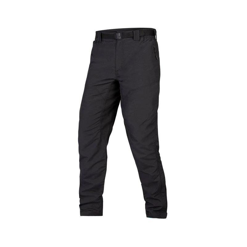 Endura Hummvee Trouser Pants (Black) (XL)