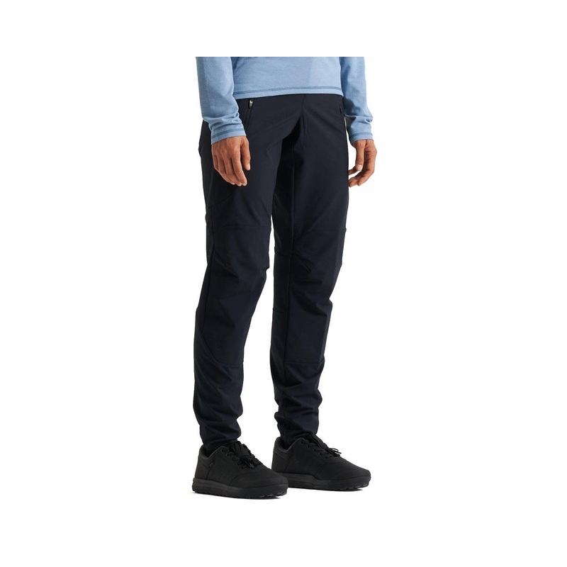 Specialized Women’s Traction Pants (Black) (M)