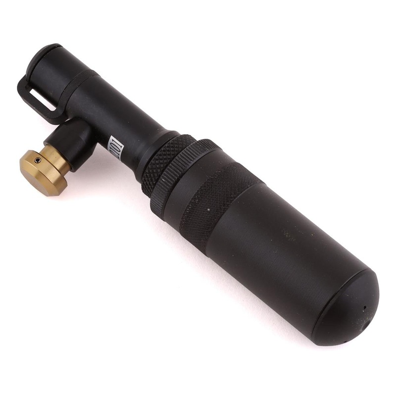 Topeak Tubi Master X Tubeless Repair Kit (Black)