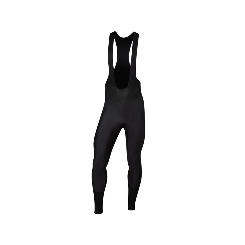 Pearl iZUMi AmFIB Lite Cycling Bib Tights (Black) (S)