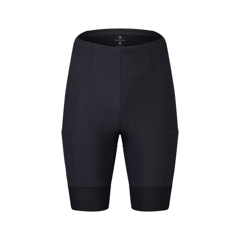 Endura Loop Waist Short (Black) (S)