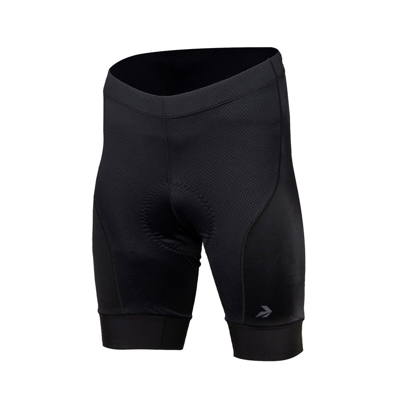 Performance Men’s Ultra V2 Shorts (Black) (XS)
