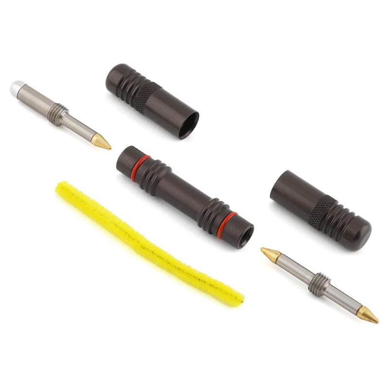 Dynaplug Racer Pro Tubeless Tire Repair Tool (Bronze)