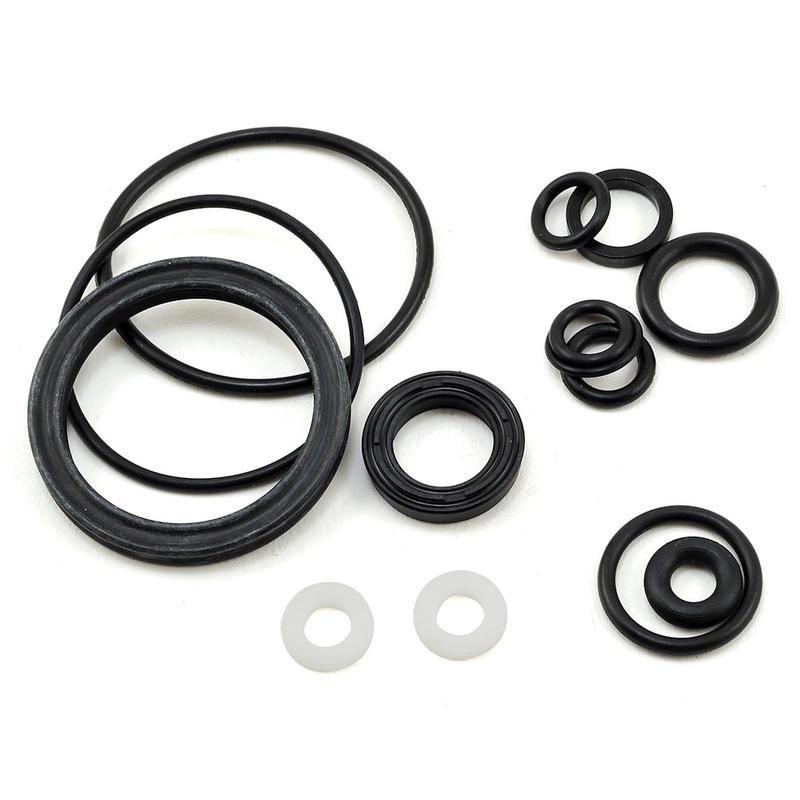 Fox Suspension 36 Float NA Air Spring Rebuild Kit
