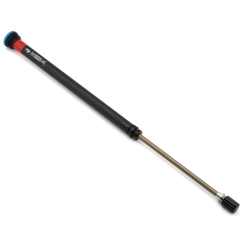 Fox Suspension 36 Grip2 Cartridge Damper Assembly (Blue Anodized) (2024) (180mm) (HSR/LSR/HSC)