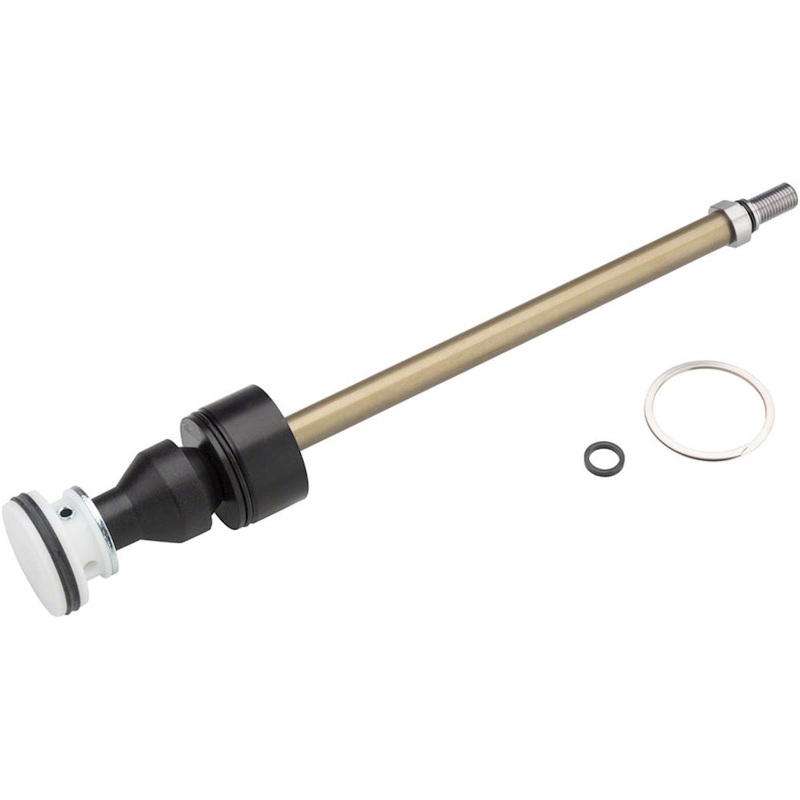 Fox Suspension 36 Rhythm Air Shaft Assembly (2019) (160mm) (1.275″ Bore) (No Spacer)