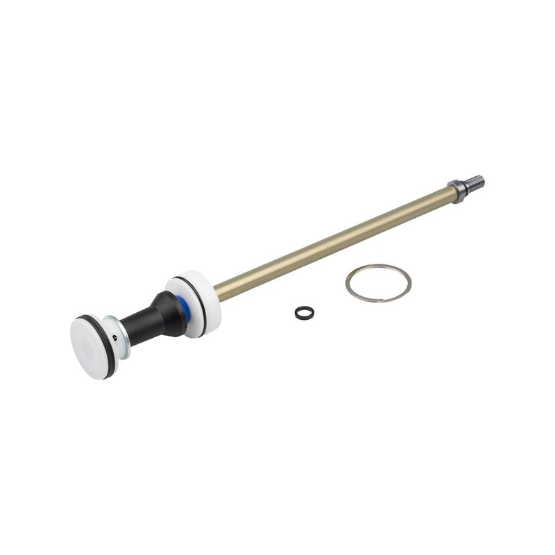 Fox Suspension Air Shaft Assembly (2023 Rhythm 38, 1.355 Bore) (180mm)