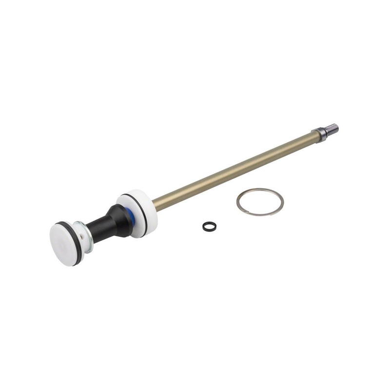 Fox Suspension Air Shaft Assembly (2023 Rhythm 38 E-Opt, 1.287 Bore) (180mm)