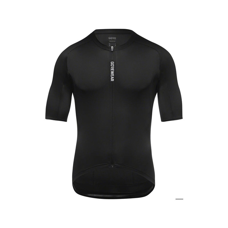 Gore Wear Spinshift Jersey (Black) (Men’s) (S)