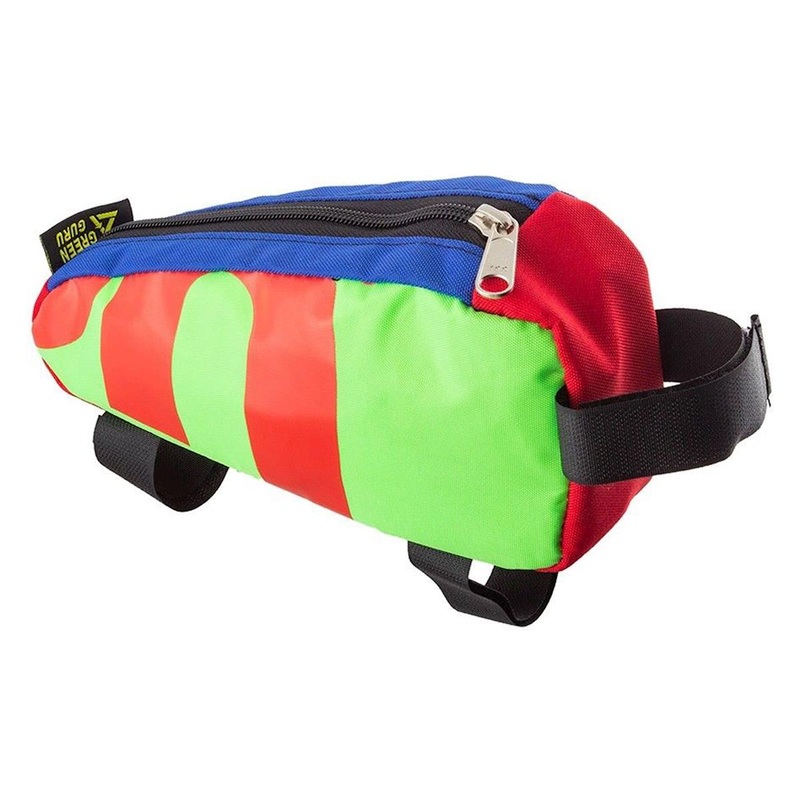 Green Guru Tanker Top Tube Bag (Color Varies/Wild) (0.57L)