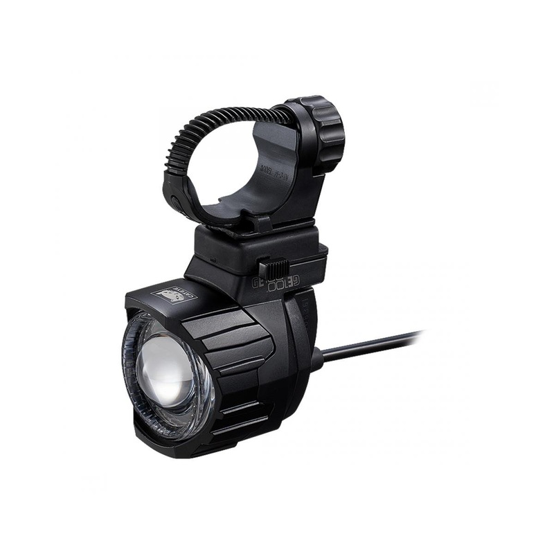 CatEye HL-EB570G GE100 E-Bike Headlight (100 Lux)
