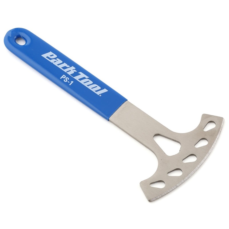 Park Tool Disc Brake Pad Spreader (Blue)