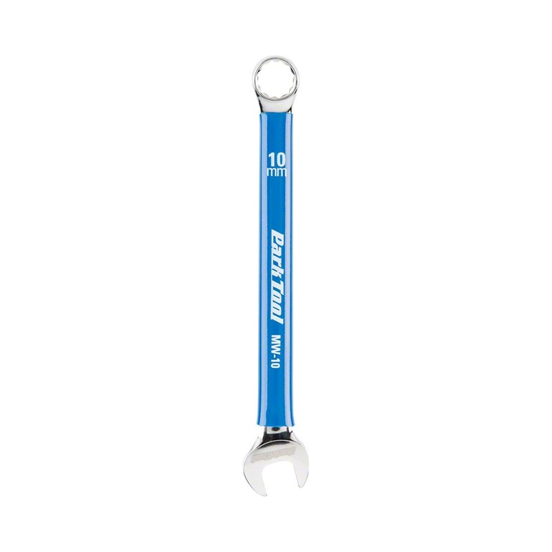 Park Tool Metric Wrenches (Blue/Chrome) (10mm)