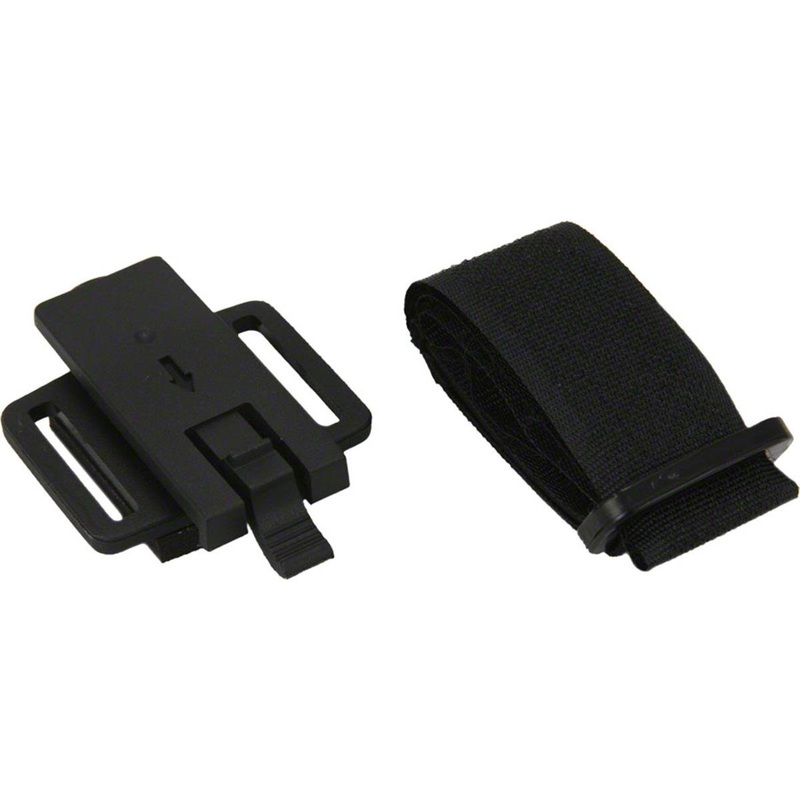 Planet Bike Helmet Bracket for Beamer/Blaze Headlights