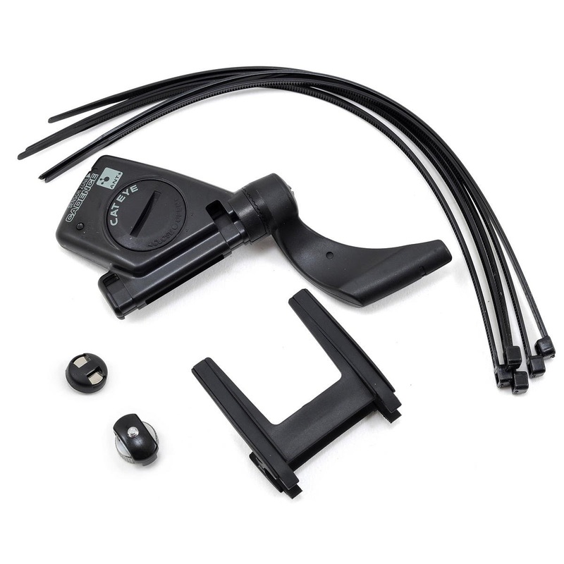 CatEye Stealth 50 Speed & Cadence Sensor