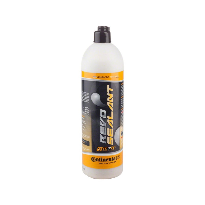Continental Revo Tubeless Tire Sealant (1000ml)