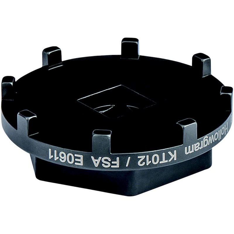 FSA Modular Crank Lockring Tool