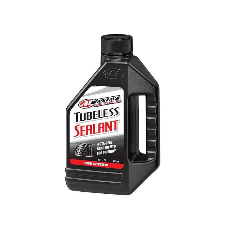 Maxima Tubeless Tire Sealant (16oz)