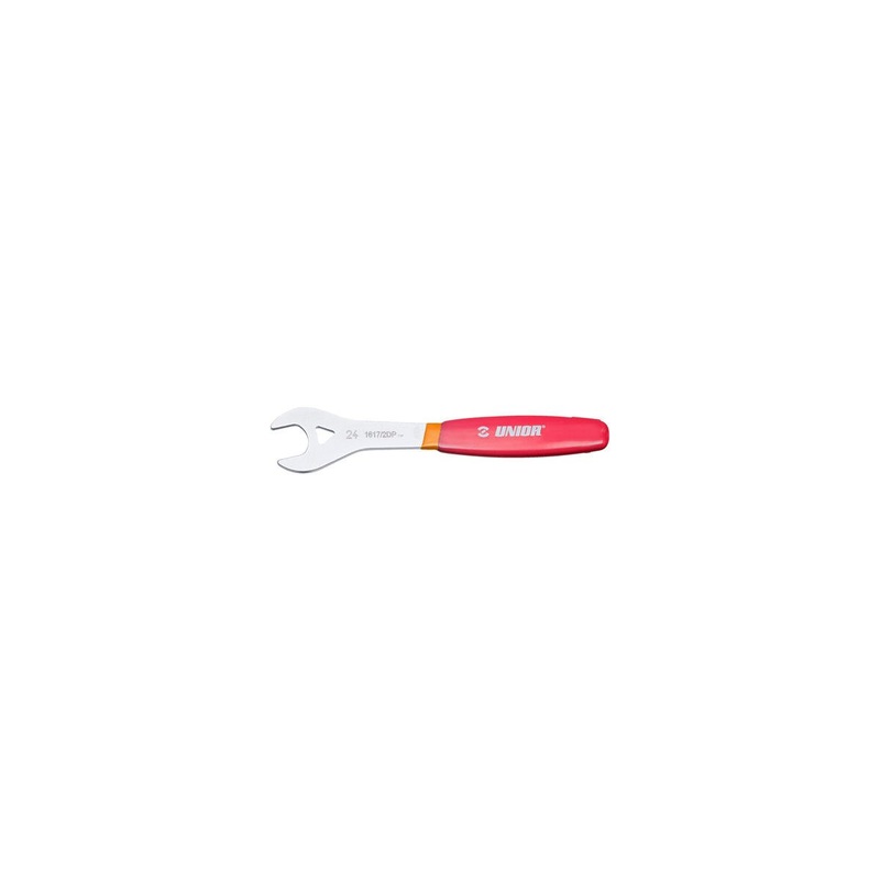 Unior 1617/2DP-US Cone Wrench (18mm)