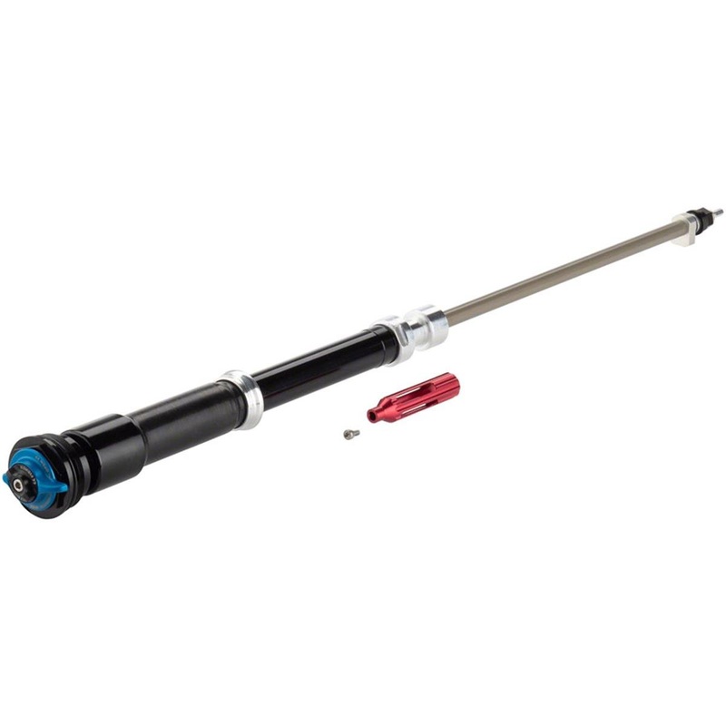 Fox Suspension 34 FIT4 Damper Assembly (2020, 26
