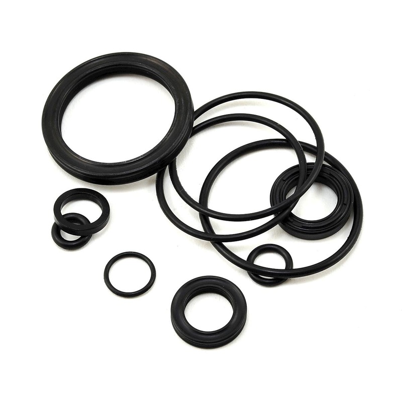 Fox Suspension 34 Float NA2 Air Spring Rebuild Kit