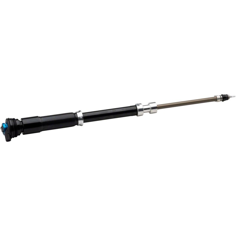 Fox Suspension 34 Step-Cast FIT4 Damper Assembly (2021, 29