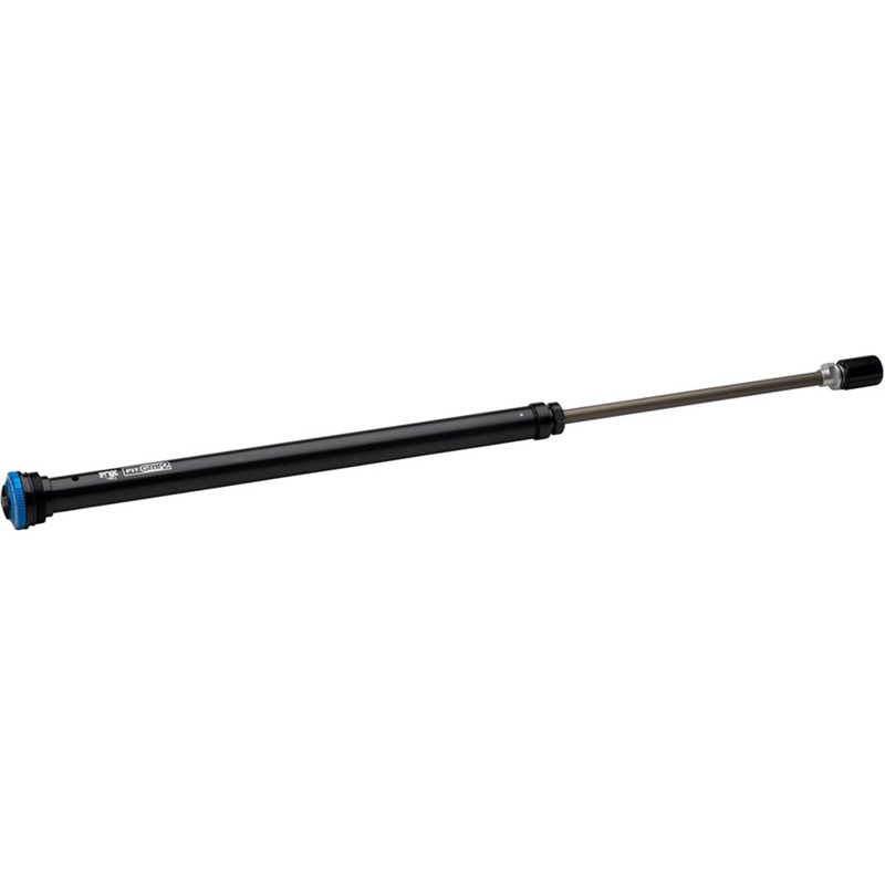 Fox Suspension 36 Grip2 Damper Assembly (2021, 180mm, Complete, RL)