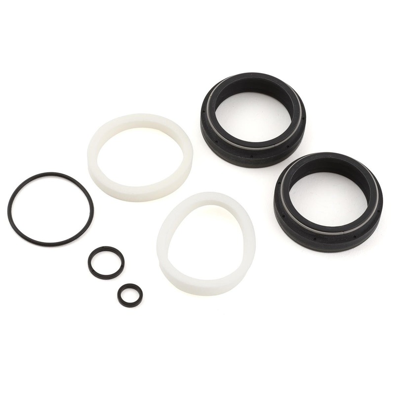Fox Suspension 38MM Fork Low Friction Flangeless Dust Wiper Kit