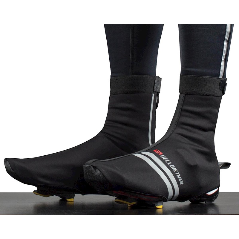 Bellwether Coldfront Booties (Black) (S)