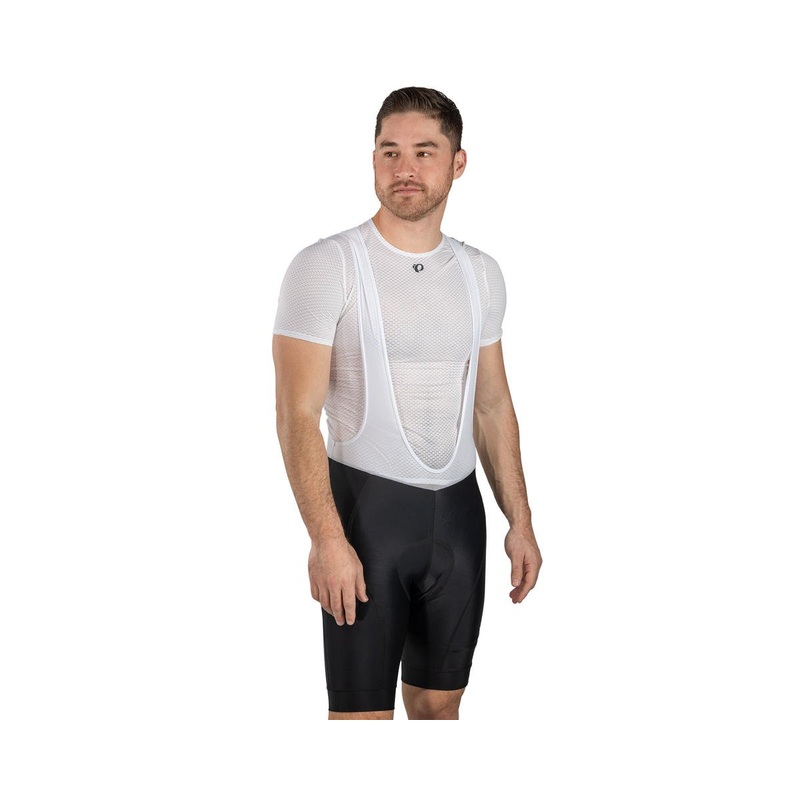 Bellwether Endurance Gel Bib Short (Black) (S)