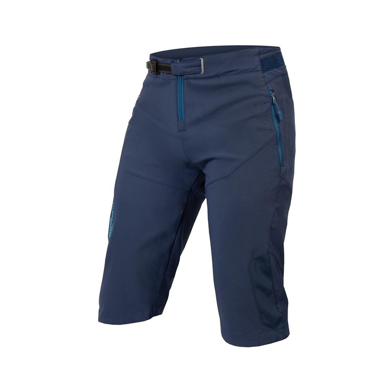 Endura MT500 Burner Short (Ink Blue) (No Liner) (XL)