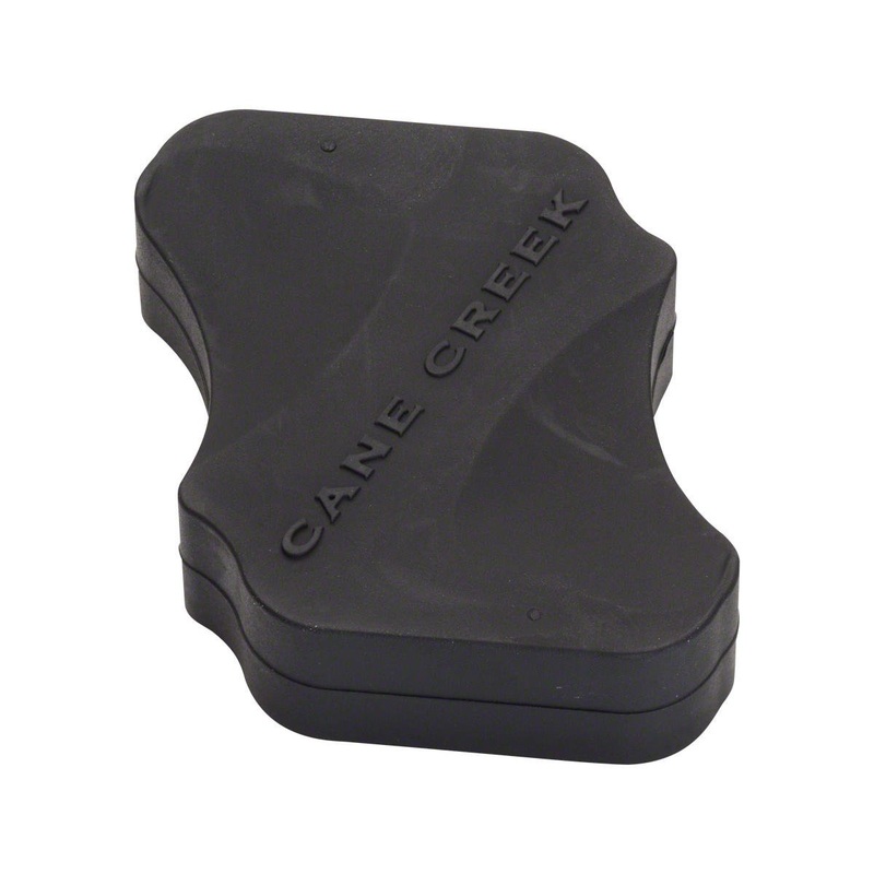 Cane Creek Thudbuster 3G Elastomer (Black) (Soft #3)