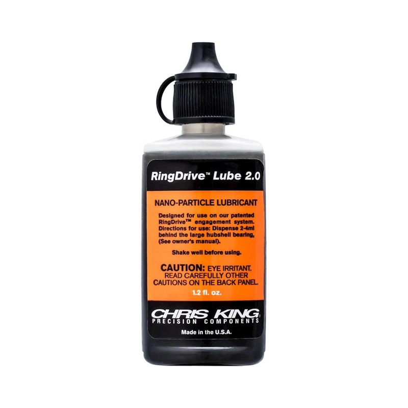 Chris King RingDrive Lube (1.2oz)