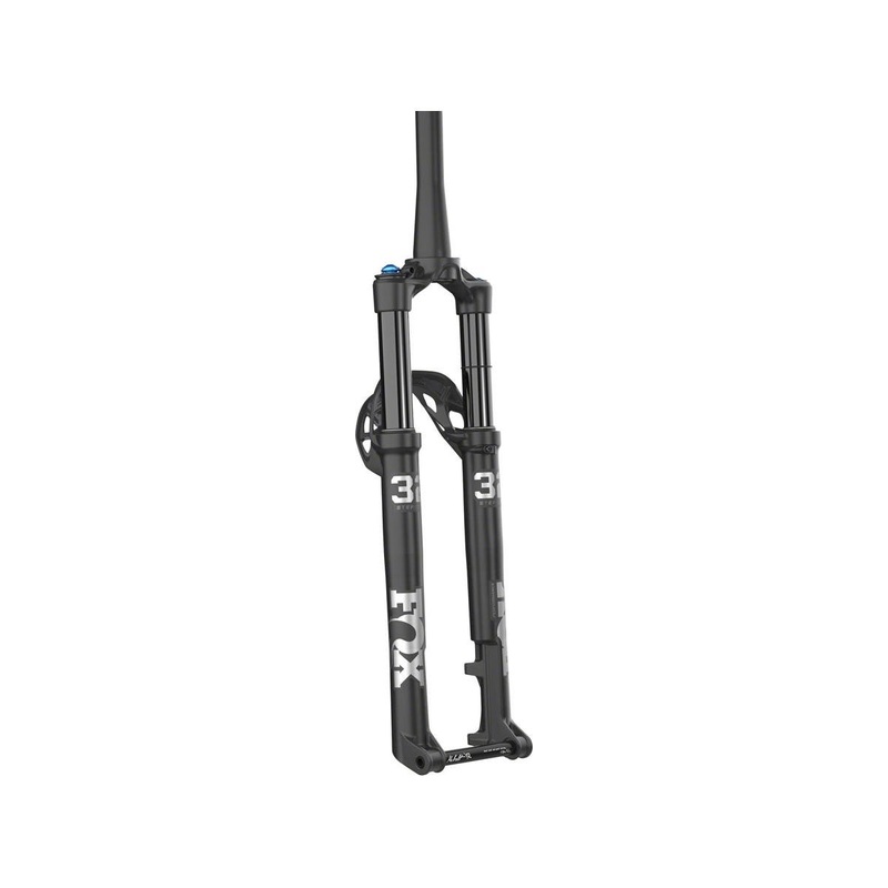 Fox Suspension 32 Step-Cast Performance Series Suspension Fork (Matte Black) (44mm Offset) (100mm) (2026) (15 x 110mm) (Tapered)
