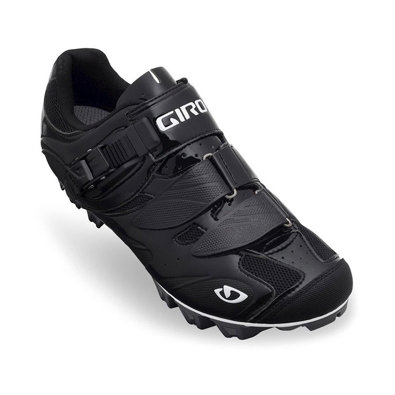Giro Manta Bike Shoes (Black) (39)