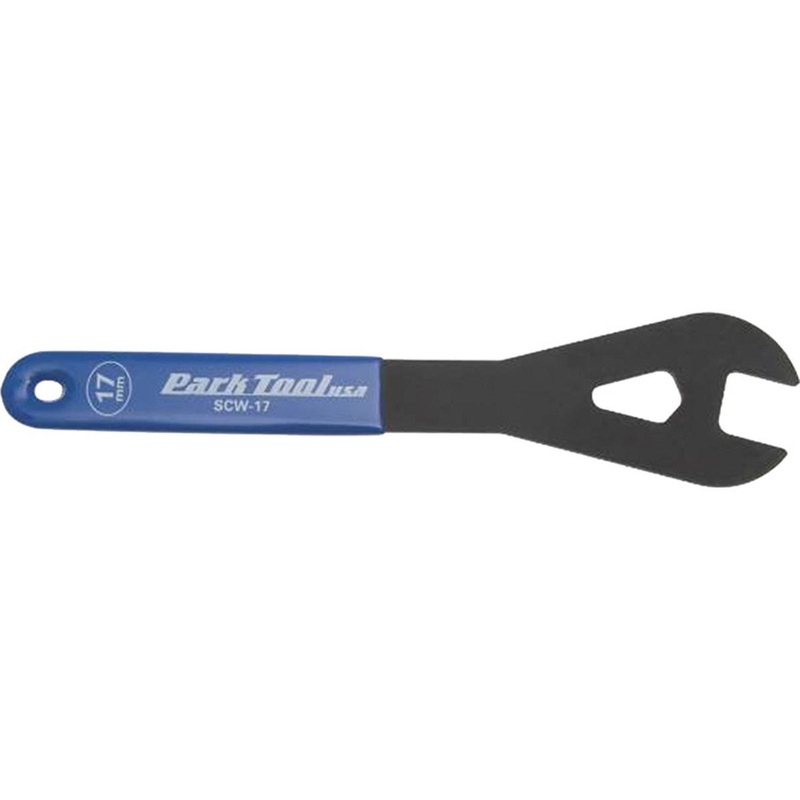 Park Tool SCW Cone Wrenches (Blue) (17mm)