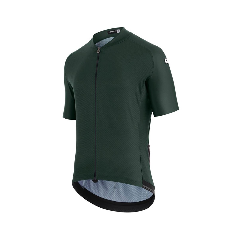 Assos Mille GT Jersey (Grenade Green) (C2 EVO) (S)