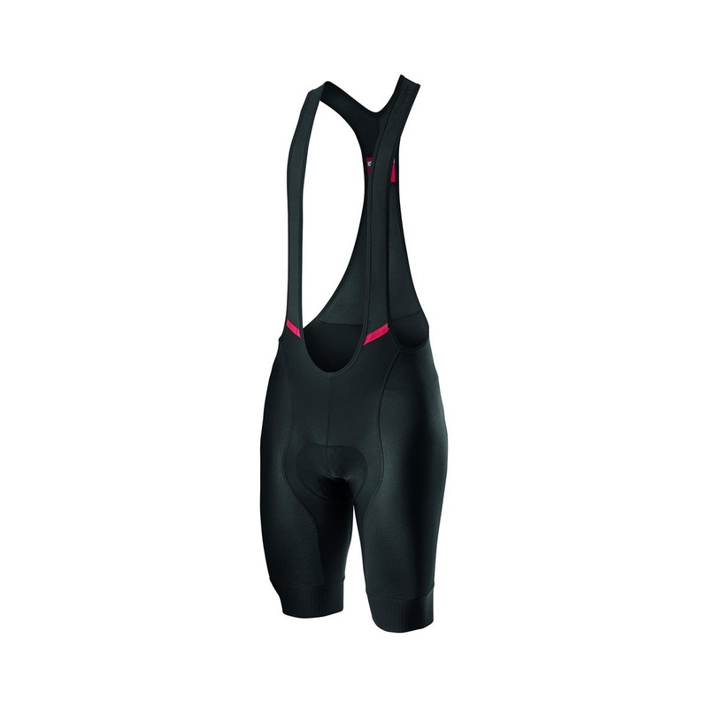 Castelli Competizione Bib Shorts (Black) (3XL)
