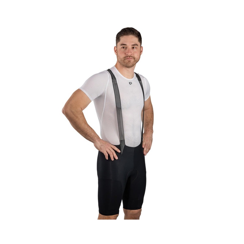 Castelli Endurance 3 Bib Shorts (Black) (M)