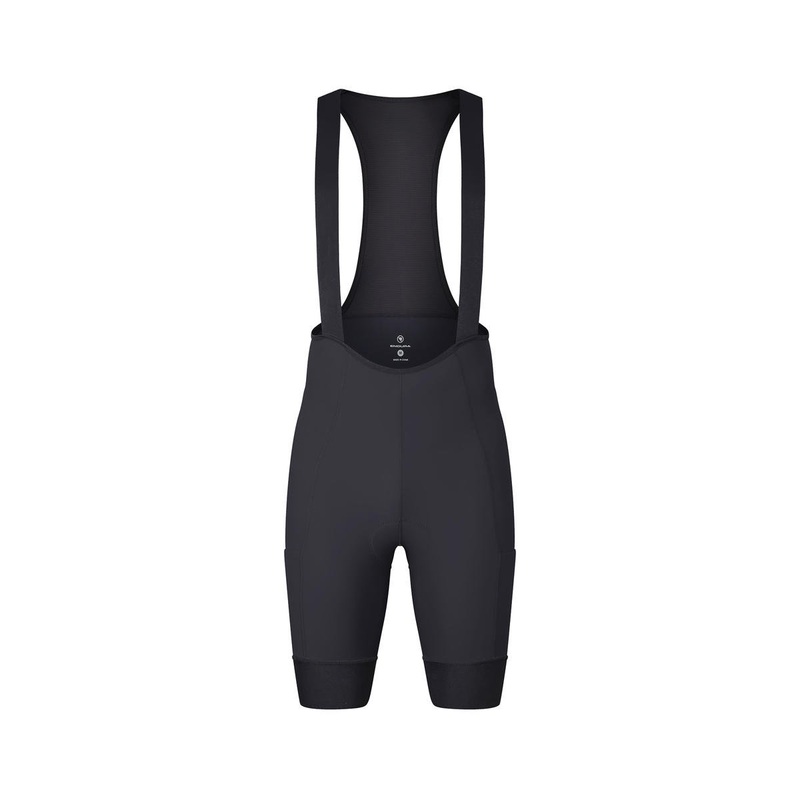 Endura Loop Bib Shorts (Black) (S)