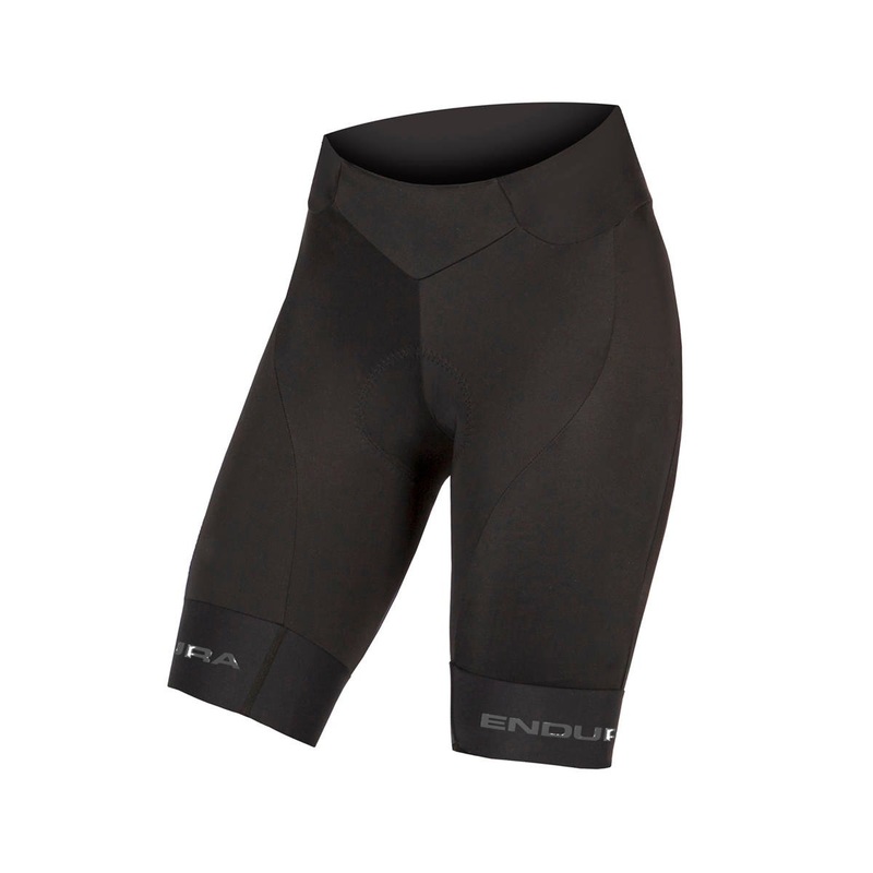 Endura Women’s FS260 Waist Short (Black) (S)